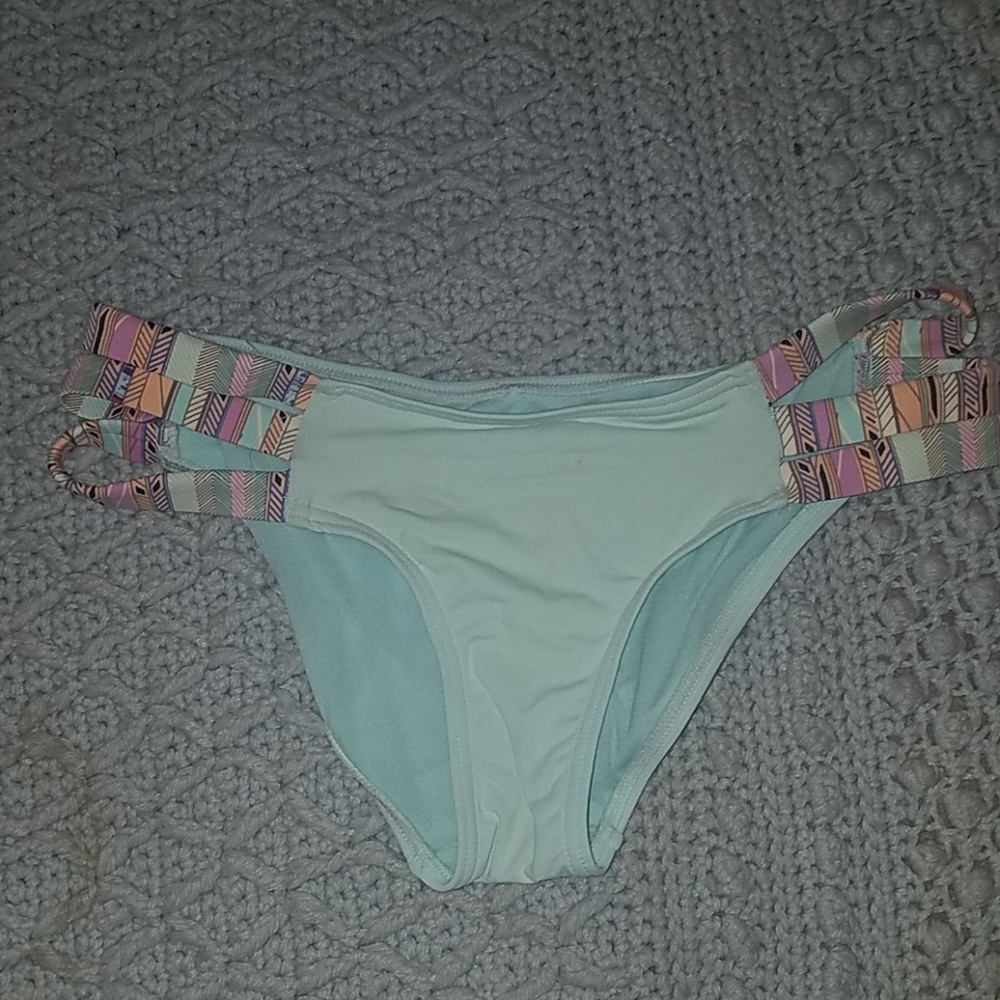 Rip curl bikini bottoms